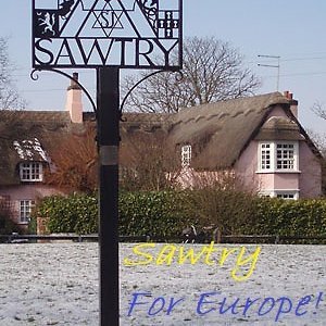 Sawtry4E's profile picture. Group of Sawtry (NW Cambs) residents who are progressive pro-European's.

#FBPE
#FBPA
#FBPPR
#BlackLivesMatter