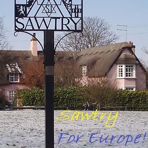 Group of Sawtry (NW Cambs) residents who are progressive pro-European's.

#FBPE
#FBPA
#FBPPR
#BlackLivesMatter