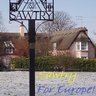 Sawtry4E's profile picture. Group of Sawtry (NW Cambs) residents who are progressive pro-European's.

#FBPE
#FBPA
#FBPPR
#BlackLivesMatter