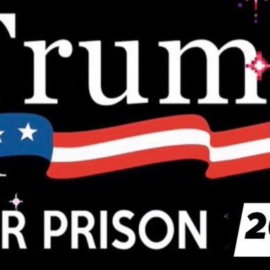 Blue through and through!  Detroit Tigers, Lions, Red Wings, and Wolverines fan. Trump for prison 2024!