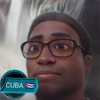 Ariel Mesa (@arielcuba25) 's Twitter Profile Photo Ariel Mesa (@arielcuba25) 's Twitter Profile Photo