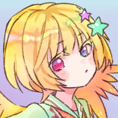 蜘蛛🍭 CN19 攤位 ACG2025 創天綜合同人展（25/7 ～29/7)さんのプロフィール画像