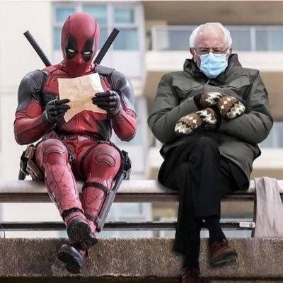 deadpoolznutz's profile picture. The nuts themselves!