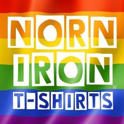NornIronTShirts's profile picture. ☘️NORN IRON® Brand T-Shirts & Merchandise | Enjoy 10% Discount TWIT10 | #NorthernIreland #NornIron #NornIronTshirts #banter #CraicAddict
