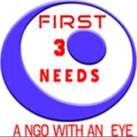 first3needs (@first3needs) 's Twitter Profile