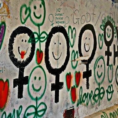 JacquiJ02417802's profile picture. Pro-female feminist