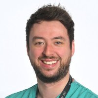 Joe Esland (@joeeslandortho) 's Twitter Profile