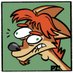 Dog Songs for Song Dogs II out NOW -PepperCoyote ☭ (@peppercoyote) Twitter profile photo
