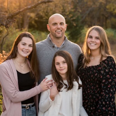 NFL Alumni | University of Virginia Alumni | Owner of MB2 Sports | Husband & Father to three girls
