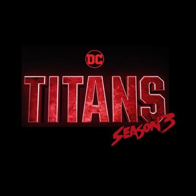La temporada 3 de Titans llegará el 12 de Agosto en @HBOMax (Sólo en USA) Fan account from Argentina 🇦🇷