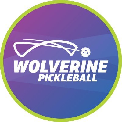 Wolverine Pickleball Profile
