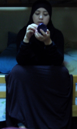 Ameerh_rftz_uae's profile picture. just a very simple person, serious...