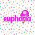 Euphoria Frozen Treats (@EuphoriaFrozen) Twitter profile photo