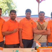 pranav kumar (@pranavpiyus) 's Twitter Profile
