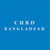 CHRD Bangladesh (@chrdbangladesh) Twitter profile photo