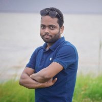 Rabin Kumar Halder (@rabinkumar01) 's Twitter Profile