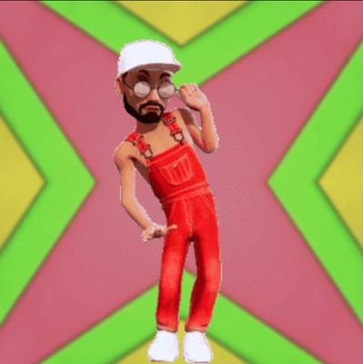 SalvatOfficial's profile picture. Crypto. Web3. Vegetarian.
