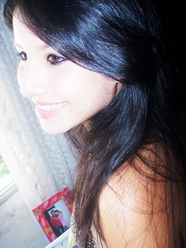Eu só quero é ser feliz *-*