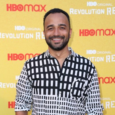Theatre Director, Filmmaker and Actor. #RevolutionRent on @hbo @hbomax #onyourfeetmiami Director