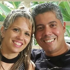 Nelson57326767's profile picture. Soy sincero, honesto y amo a mi esposa y familia
Jefe Dpto. Explotación y Reparación DVLS ETECSA