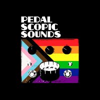 Pedal.Scopic.Sounds(@PedalScopic) 's Twitter Profile Photo