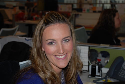 Hi! Sara from Quicken Loans, America's #1 online mortgage lender. Follow to see opportunities at QL and our Family of Companies. @ me if you have questions!
