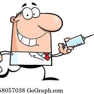 official_pfizer's profile picture. cracking wise