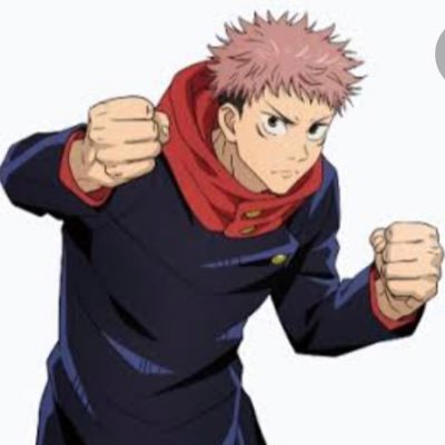虎杖悠仁名言bot T Co 58yfkvzuku Twitter 虎杖悠仁名言bot T Co 58yfkvzuku Twitter