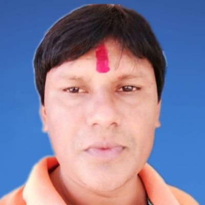 ManojKu04946936's profile picture. Be Happy