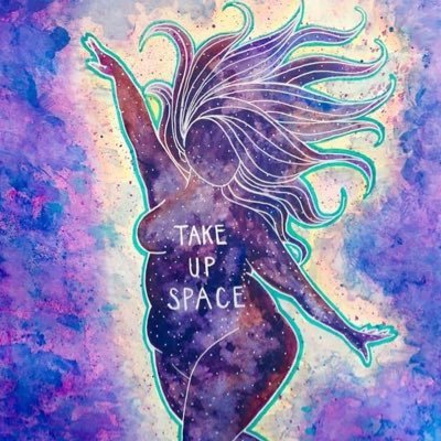 AngryFatLass's profile picture. No more Mrs Nice Girl | she/her | 🏳️‍🌈