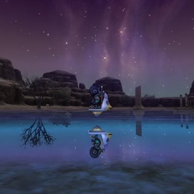 purio_DQX's profile picture. ロマサガRS｜FF14,DQXは休業中｜DbD始めました