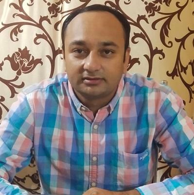 DrDrsamirdave's profile picture. dr samir dave