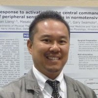 Masaki Mizuno, PhD, FACSM (@mizunophd) 's Twitter Profile Photo Masaki Mizuno, PhD, FACSM (@mizunophd) 's Twitter Profile Photo