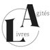 Editions Livres Agités (@livresagites) Twitter profile photo Editions Livres Agités (@livresagites) Twitter profile photo
