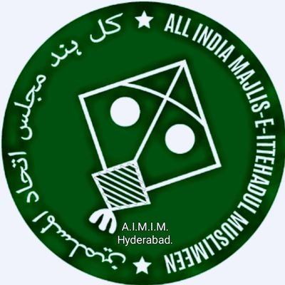 A. I. M. I. M. Hyderabad.