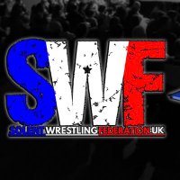 SWF Wrestling uk(@swf_uk) 's Twitter Profileg
