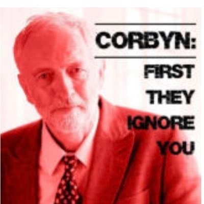 Author of bestselling ‘Corbyn: First they ignore you...’ and Crypto Trader 💷💶💵🌈 https://t.co/uRKHpnkutr #XRP $KDA #QNT