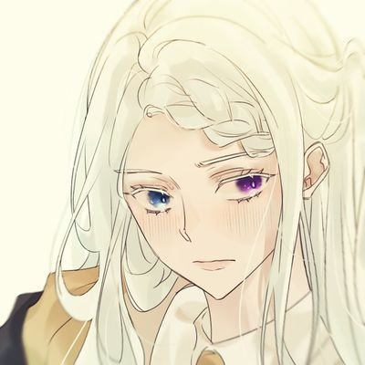 ❄️은몽 (誾夢)さんのプロフィール画像