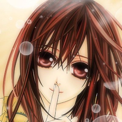 I am yuki kuran mother of ai and ren love kaname and zero français et anglais rp