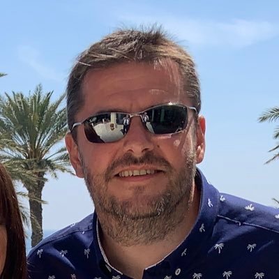 paulhayles's profile picture. #GTFC fan - Haddock NOT Cod. Independent Company member #WeHaveWays. Project Manager and part time golfer.