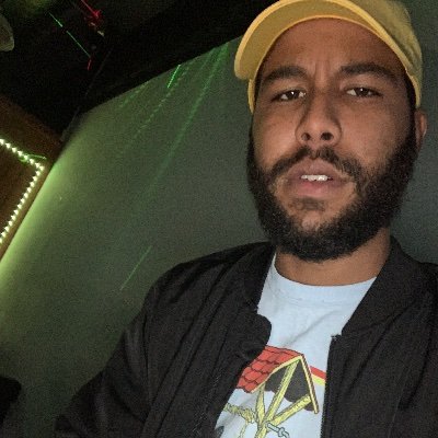 Nick_AtomicBomb's profile picture. Dreaming of Paradise.