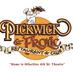 Pickwick & Frolic/ Hilarities 4th Street Theatre (@hilarities) Twitter profile photo Pickwick & Frolic/ Hilarities 4th Street Theatre (@hilarities) Twitter profile photo