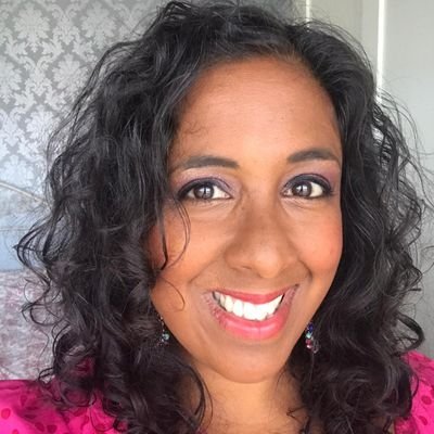 Half Mauritian 🇲🇺 Half Sri Lankan 🇱🇰 Herefordian 🍏 Brum 🦬 BBC Journo🎙️Co presenter of When Are You Having Kids? 🤰🏾 @bbchw 📻kalpana.boodhoo@bbc.co.uk