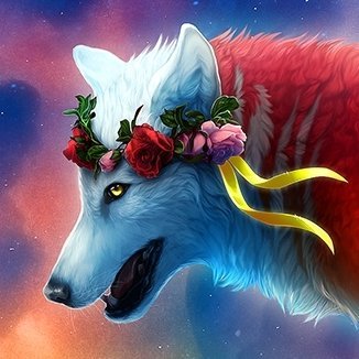 Akrasia: Fantasy Canine Roleplayさんのプロフィール画像