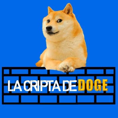 LaCriptaDeDoge's profile picture. Tienda especializada en Manga, comics, figuras de colección, regalos y ropa diferente