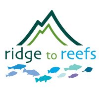 Paul Sturm(@RidgeToReefs) 's Twitter Profile Photo