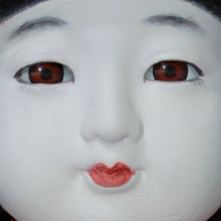 市松寿ゞ謡♦ゲームと音楽を作る市松人形VTUBERさんのプロフィール画像