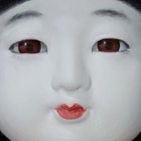 市松寿ゞ謡♦ゲームと音楽を作る市松人形VTUBER(@SZK_Vdoll) 's Twitter Profile Photo