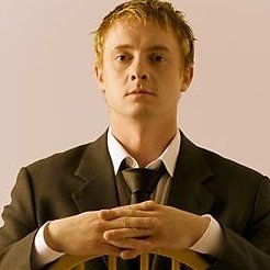 Musician. Vinyl DJ Comedian Blah blah. Brocage dealer. Animal Person. A Very Modern Idiot. Once walked into the Bank of England Screaming FUCK THE POUND.