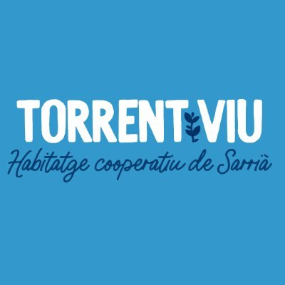 Habitatge cooperatiu al barri de Sarrià, Barcelona
#habitatgecooperatiu